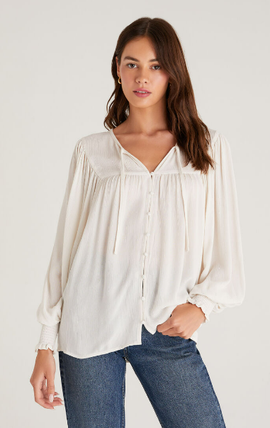 Miriam Blouse