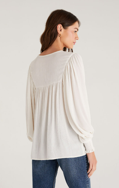 Miriam Blouse