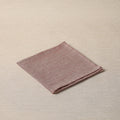 Modena red napkin