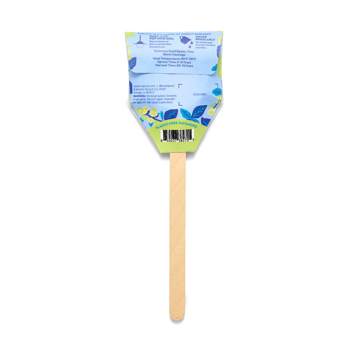 Modern Sprout Garden Seed Pop