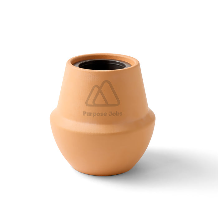 Modern Sprout® Modern Terracotta Grow Kit Bonsai