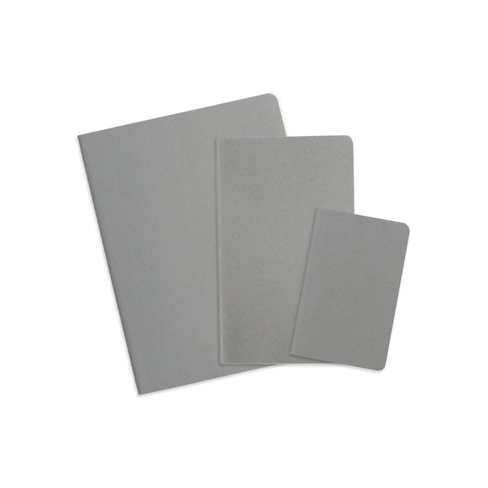 Moleskine® Assorted Size Cahier 3-Pack