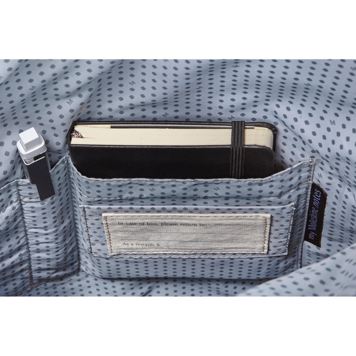 Moleskine® Classic Vertical Device Bag