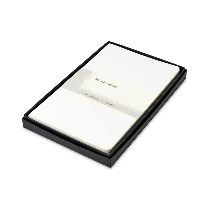 Moleskine® Large Volant Gift Set
