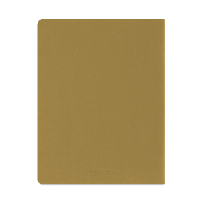 Moleskine® Student Cahier Ruled XX-Large Journal