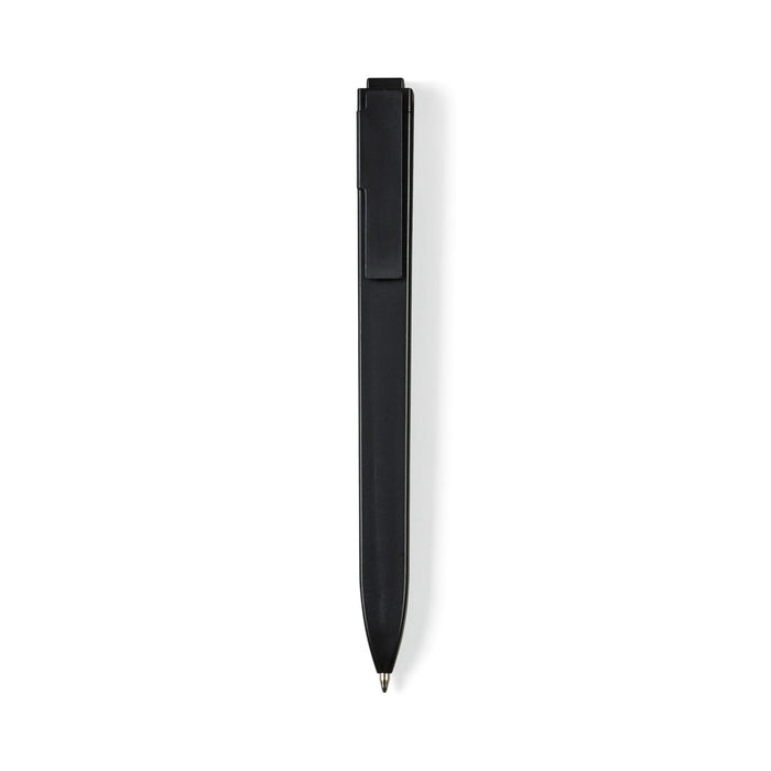 Moleskine® X-Large Notebook and GO Pen Gift Set