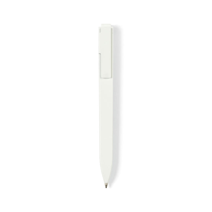 Moleskine® X-Large Notebook and GO Pen Gift Set