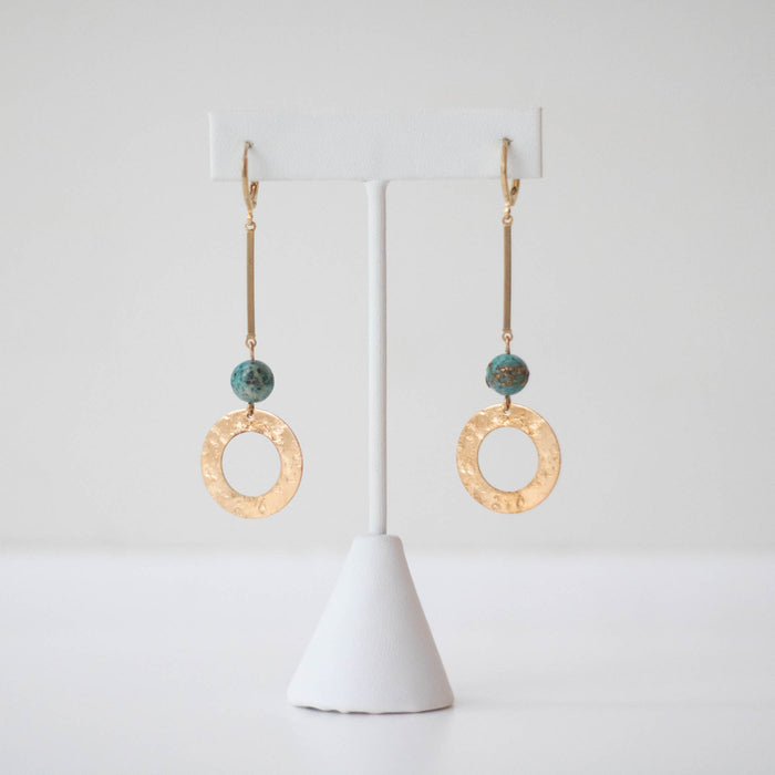 Mona Earrings