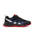 119463-01-MONTAGNE-01-3543500050-MONTAGNE-Junior Kids Athletic Shoes-System (All)-Yellow Shoes