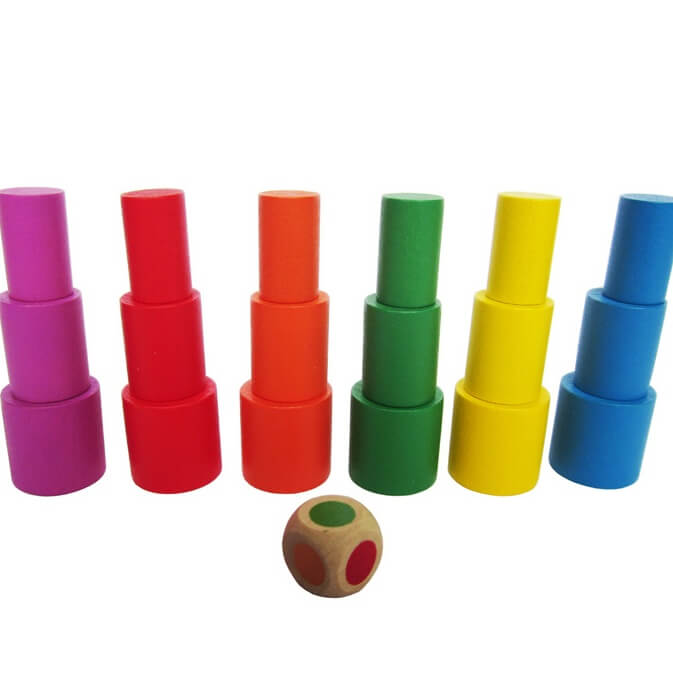 Moon Balance Game For Kids | Toddler Balance Toys 2-4 Years