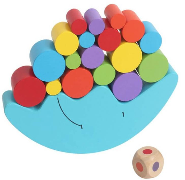 Moon Balance Game For Kids | Toddler Balance Toys 2-4 Years