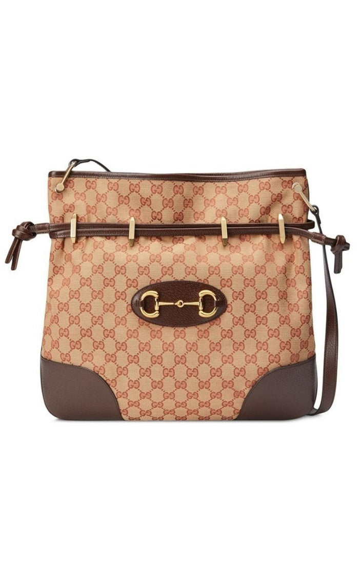 Gucci Morsetto Large Shoulder Bag - Runway Catalog