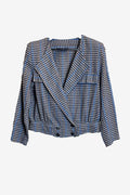 Mr K Sydney Wool Blend Jacket