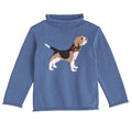 Mudpie- Beagle Rollneck Sweater #10140080