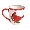 Mudpie- Cardinal Mug #43500307
