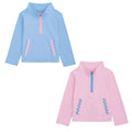 Mudpie- Ric-Rac Quarter Zips  #15100310