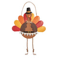 Mudpie- Turkey Door Hanger  #40060158