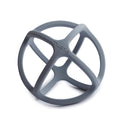 Mushie Ball Teether Tradewinds