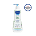 Mustela Gentle Cleansing Gel (16.9 oz.)