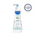 Mustela Gentle Cleansing Gel Jumbo