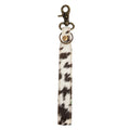 Myra Dascota Hairon Key Fob
