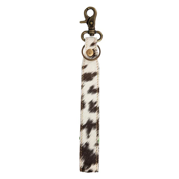 Myra Dascota Hairon Key Fob