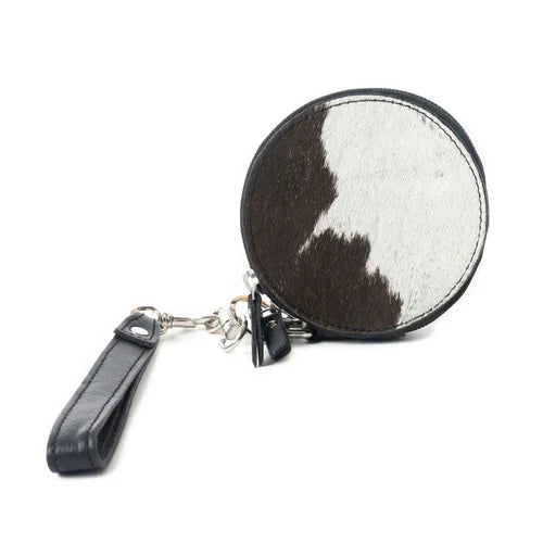 Myra Mesa Halo Hairon Coin Pouch