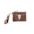Myra Pride of Prickly Credit Card Holder