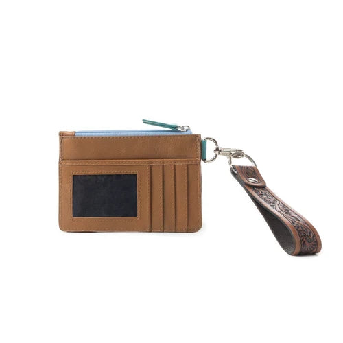 Myra Pride of Prickly Credit Card Holder