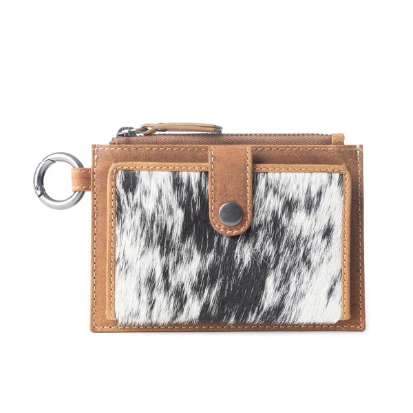 Myra Wind Rider Credit Card Holder