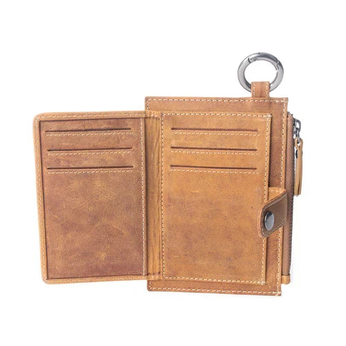 Myra Wind Rider Credit Card Holder