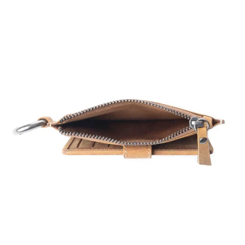 Myra Wind Rider Credit Card Holder