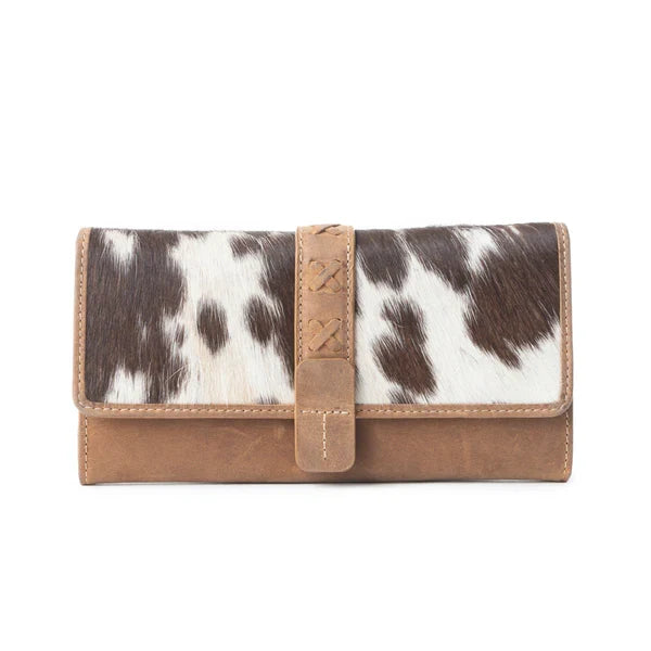 Myra Wind Rider Wallet