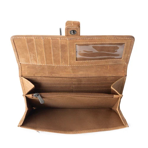 Myra Wind Rider Wallet