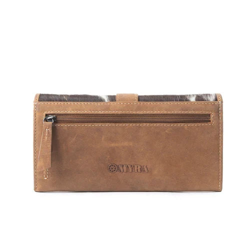 Myra Wind Rider Wallet