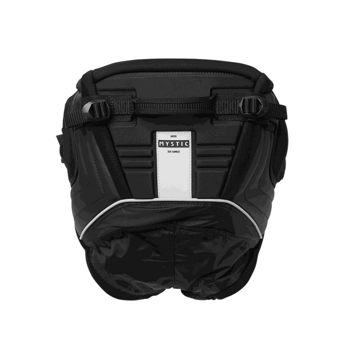 Mystic Driver Seat Harness