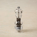 Nancy clear pepper mill
