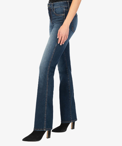 Natalie High Rise Fab Ab