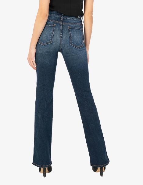 Natalie High Rise Fab Ab