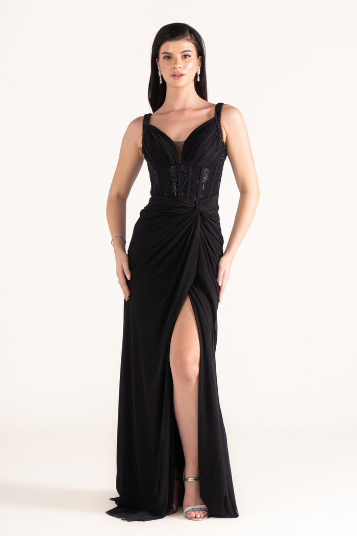 Black / 38