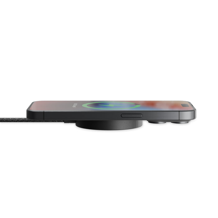 Native Union Snapstand Qi2 Wireless Charger