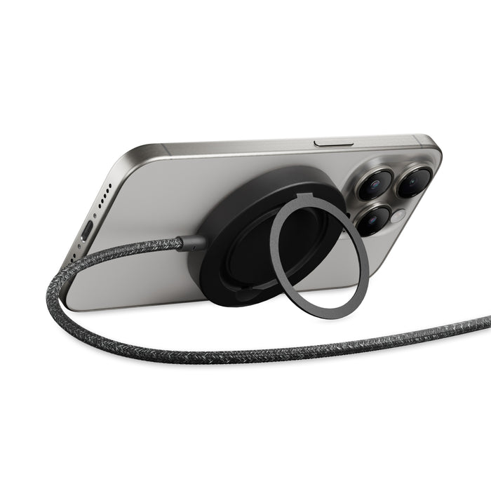 Native Union Snapstand Qi2 Wireless Charger