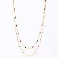 Necklace Lacy Collection