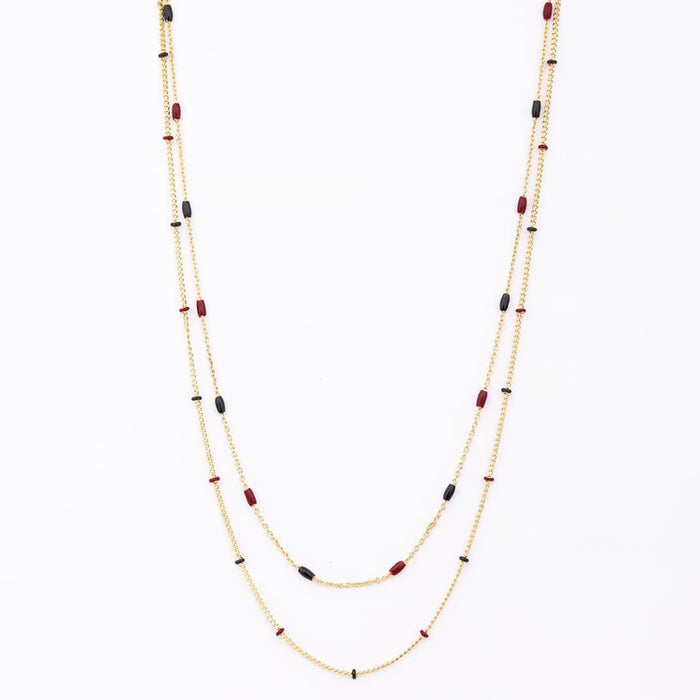 Necklace Lacy Collection