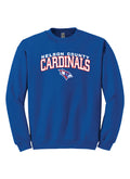 Nelson County Crewneck Sweatshirt