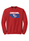 Nelson County Crewneck Sweatshirt