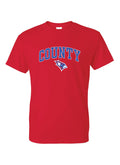 Nelson County Short Sleeve Tee