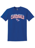 Nelson County Short Sleeve Tee