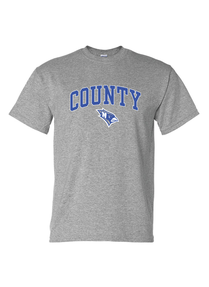 Nelson County Short Sleeve Tee