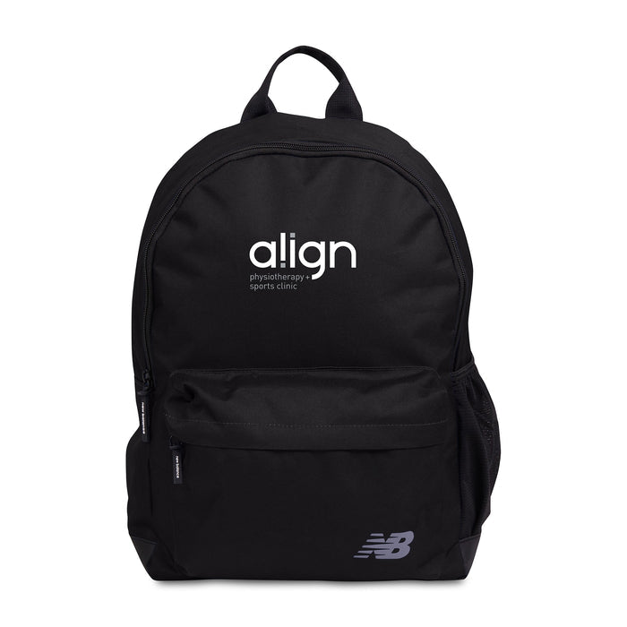 New Balance® Essentials Recycled rPET Backpack